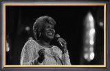 Buy Aretha Franklin in Lights at AllPosters.com