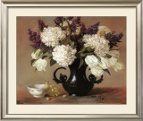 Buy Hydrangeas and Stock at AllPosters.com