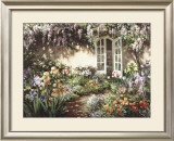 Wisteria