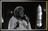 Buy Aretha Franklin in Lights at AllPosters.com