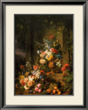 Le Tombeau de Julie, 1803-1804