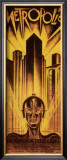Buy Metropolis, 1926 at AllPosters.com