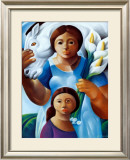 La Maternidad