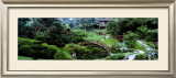 Buy Japanese Garden, California at AllPosters.com