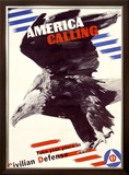 Buy America Calling at AllPosters.com
