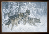 Buy Edge of Winter (detail) at AllPosters.com