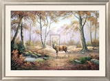 Buy The Leader of the Herd at AllPosters.com