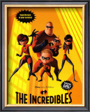 The Incredibles
