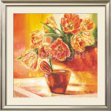 Buy Wide Open Tulips at AllPosters.com