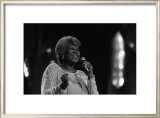 Buy Aretha Franklin in Lights at AllPosters.com