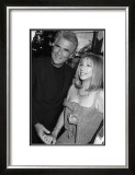 Buy James Brolin and Barbara Streisand at AllPosters.com