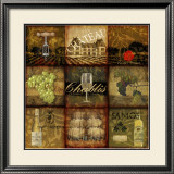 Buy Wine Culture I at AllPosters.com