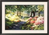 Buy Winterthur's Azaleas at AllPosters.com