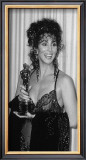 Cher Wins Award