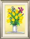 Tulips