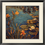 Buy Tiger Lilies at AllPosters.com