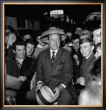 Bob Hope with Fans