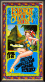 Buy Jimmy Buffett, Parrot Stock Fan Convention, 2002 at AllPosters.com