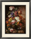 Grandmother's Bouquet I