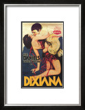 Dixiana