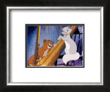 Duchess Strings O'Malley Along