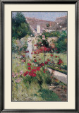 Afternoon, Grez, c.1889