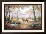 Buy The Leader of the Herd at AllPosters.com