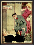 La Fille Sauvage