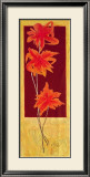 Buy Flowers in Red II at AllPosters.com