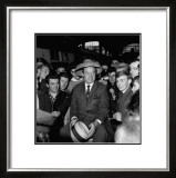 Bob Hope with Fans