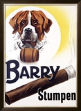 Barry Stumpen
