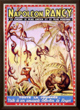 Buy Napoleon Rancy at AllPosters.com