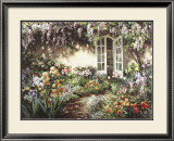 Wisteria