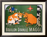 Buy Bouillon Maggi at AllPosters.com