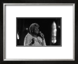 Buy Aretha Franklin in Lights at AllPosters.com