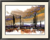 Monarchs of the Desert
