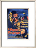 Classic Mexican Movie: El Monstruo Resucitado