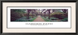 Buy Garden Path at AllPosters.com