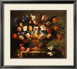 Buy Corbeille a Fleurs at AllPosters.com