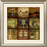 Buy Wine Culture I at AllPosters.com