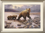 Buy Evening Dip at AllPosters.com