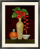 Buy Red Anthuriums at AllPosters.com