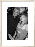 Buy James Brolin and Barbara Streisand at AllPosters.com