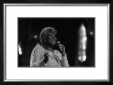 Buy Aretha Franklin in Lights at AllPosters.com