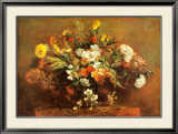 Buy Summer Flowers at AllPosters.com