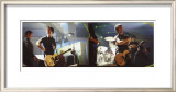 Billie Joe Armstrong Grammy Rehearsal 2005