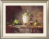 Buy Pears and Tapestry at AllPosters.com