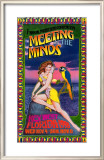 Buy Jimmy Buffett, Meeting of the Minds Fan Convention at AllPosters.com