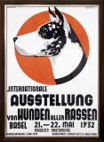 Buy Austellung Von Hundren at AllPosters.com