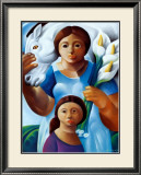 La Maternidad